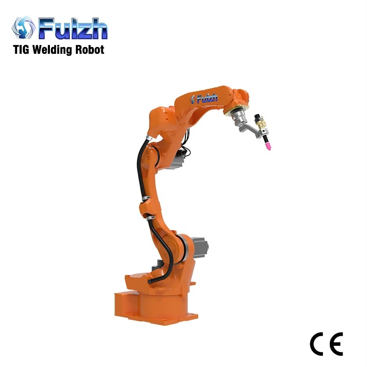 Fib Laze soude robo