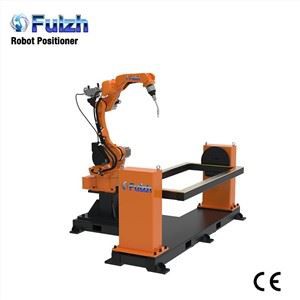 Gwo 1 aks robo pozisyon